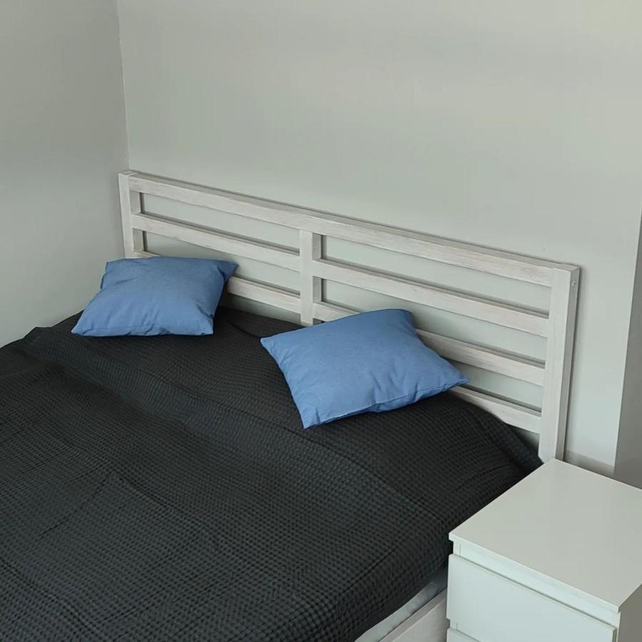 Apartamenty Wilga Z Calorocznym Jacuzzi I Letnim Basenem المظهر الخارجي الصورة