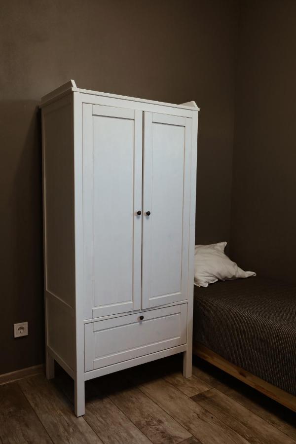 Apartamenty Wilga Z Calorocznym Jacuzzi I Letnim Basenem المظهر الخارجي الصورة