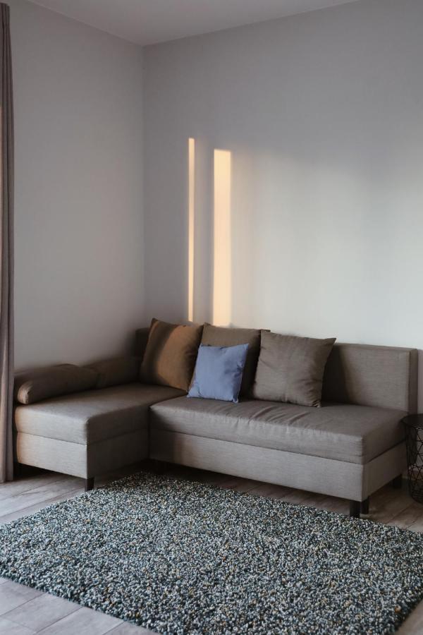 Apartamenty Wilga Z Calorocznym Jacuzzi I Letnim Basenem المظهر الخارجي الصورة