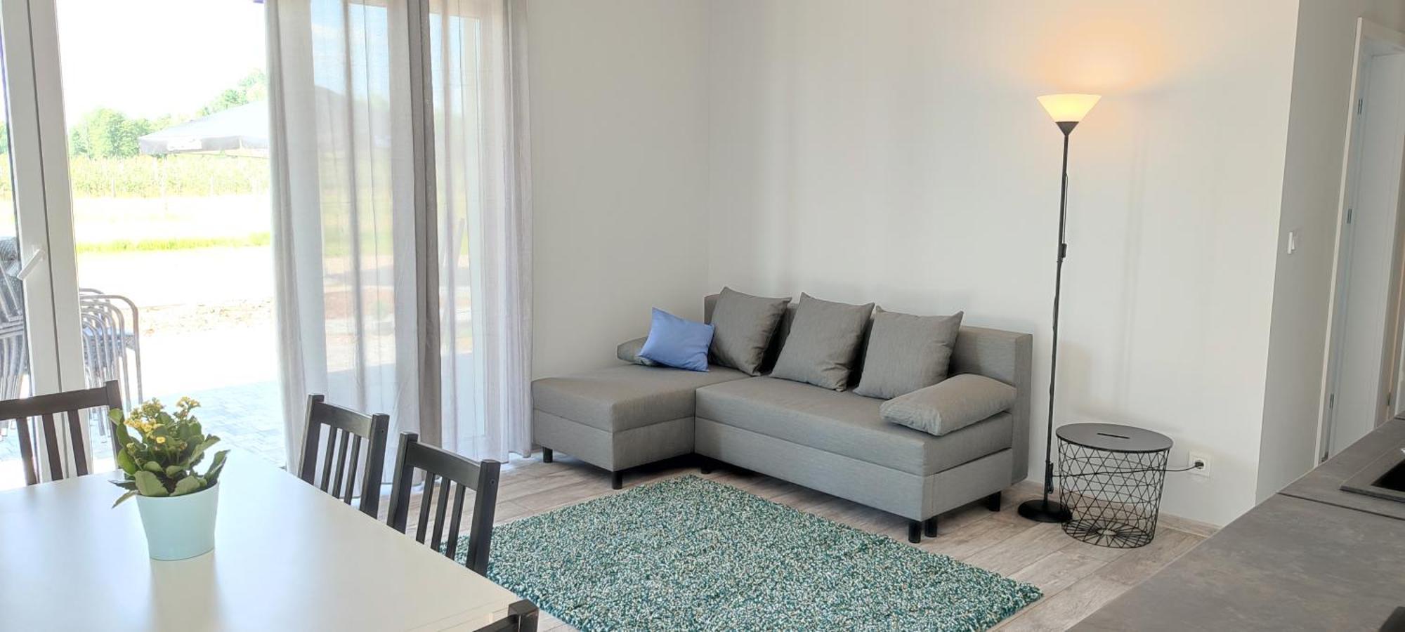 Apartamenty Wilga Z Calorocznym Jacuzzi I Letnim Basenem المظهر الخارجي الصورة